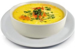 Ciorbă de burtă image