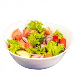 Salată asortată mixtă image