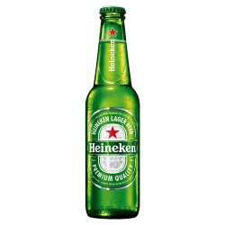 Heineken 330 ml             image