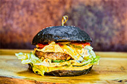 Wagyu Burger (Asia)® image