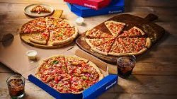 Unchanged function excess Domino`s Pizza - Morarilor - Restaurant cu specific American