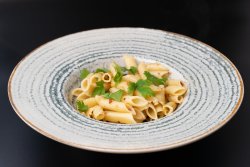 Aglio olio e pepperoncino image