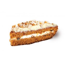 Carrot Cake image