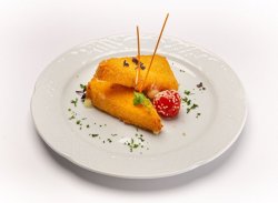 Caşcaval pane image