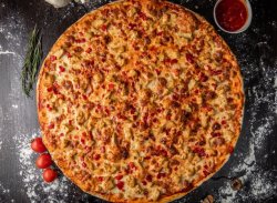30% reducere: Pizza Chicken image