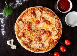 Pizza Umbria image