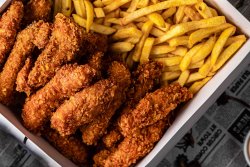 Crispy Box FAMILY + image