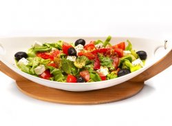 Salata greceasca image