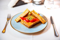 Sandwich Passion image