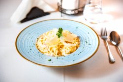 20% reducere: Paste carbonara image