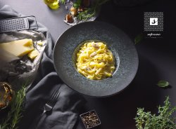 Paste Funghi porcini image