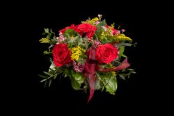 Buchet love