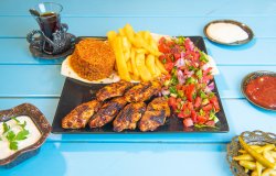 Kebap Aripioare Pui image