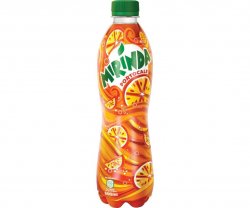 Mirinda 500ml image