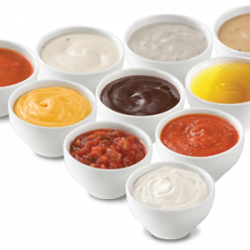 Sos tzatziki image