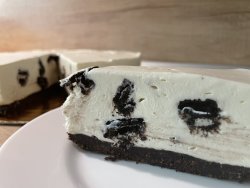 Oreo Cheesecake image