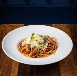 Bolognese image