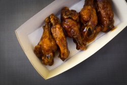 BBQ Wings 7 image