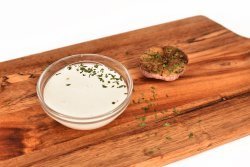 Garlic Souce image