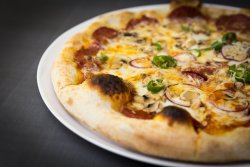 Pizza Tasty image