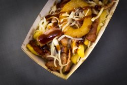 Rodeo Fries image