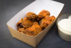 Tasty Buffalo Wings 11 image