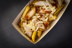 30% reducere: Tokyo Fries image