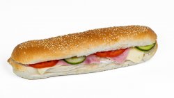 Baton șuncă image