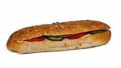 Baton Fresh image