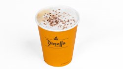Cappuccino dublu image