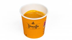 Espresso dublu scurt image
