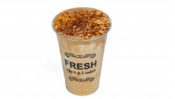 Frappe classic image