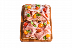 Pizza L`Italiana tava image