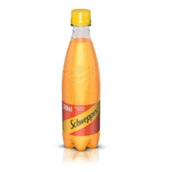 Schwepps Mandarin image