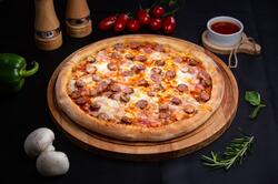 20% reducere: Pizza taraneasca Ø32 cm image
