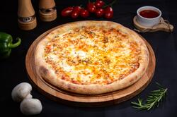 Pizza Margherita Ø32 cm image