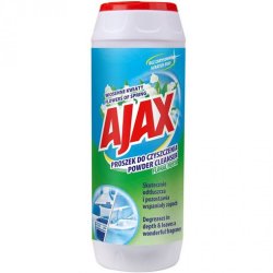 Ajax praf curatat 450gr Flowers of Spring