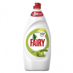 Fairy detergent pentru vase 800ml Apple image