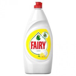 Fairy detergent pentru vase 800ml Lemon