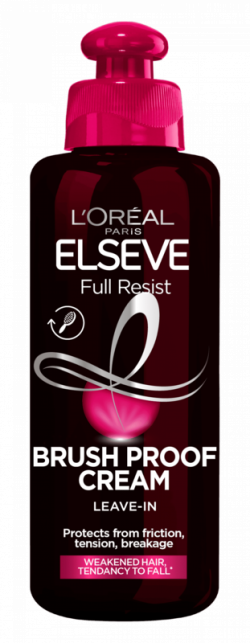 Loreal crema tratament pentru par Elseve Full Resist 200ml