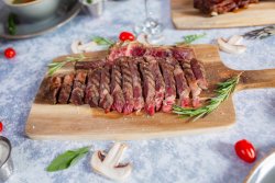 Ribeye Steak image