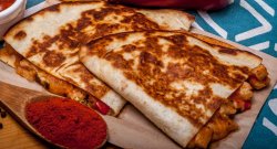 Quesadilla image
