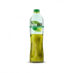 Fuzetea Lime&Mint image