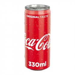 Coca-Cola image