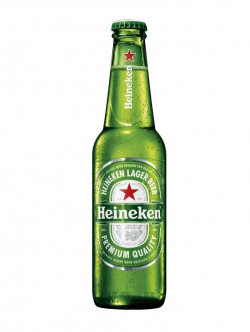 Heineken 0.33ml image