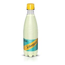 Schweppes Bitter Lemon 0.5l image