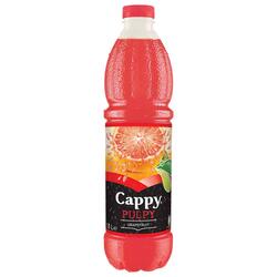 Cappy Pulpy Grapefruit 1.5l image
