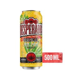 DESPERADOS DOZA 0.5L image