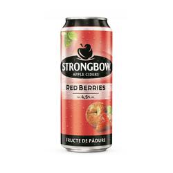 STRONGBOW RED BERRIES DOZA 0.5L image