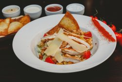 Salată Caesar image